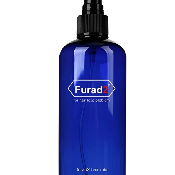 Furad2 exclusive mist spray 300ml for Hair Loss Problem 300ml - EmpressKorea