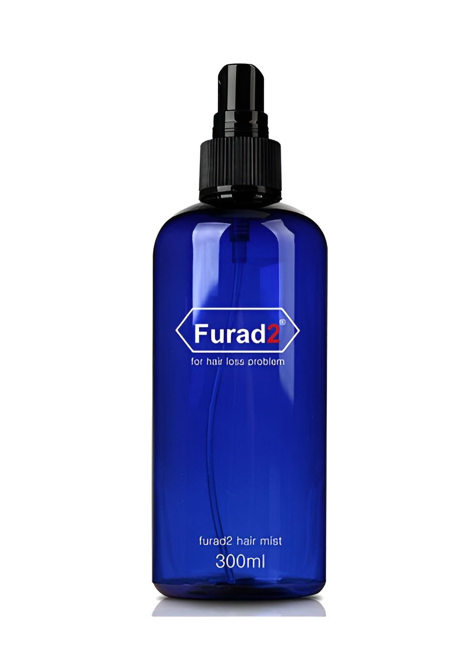 Furad2 exclusive mist spray 300ml for Hair Loss Problem 300ml - EmpressKorea