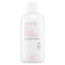 G9SKIN White In Milk Toner 300ml - EmpressKorea