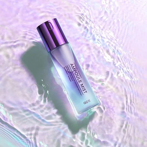 GD11 ADVANCED LAB ENERGY AMPOULE MIST 100ml - EmpressKorea