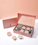 GD11 Esthe Rx Lifting Powder 2g*8ea, GD11 Esthe Rx Firming Essence 35 ml - EmpressKorea