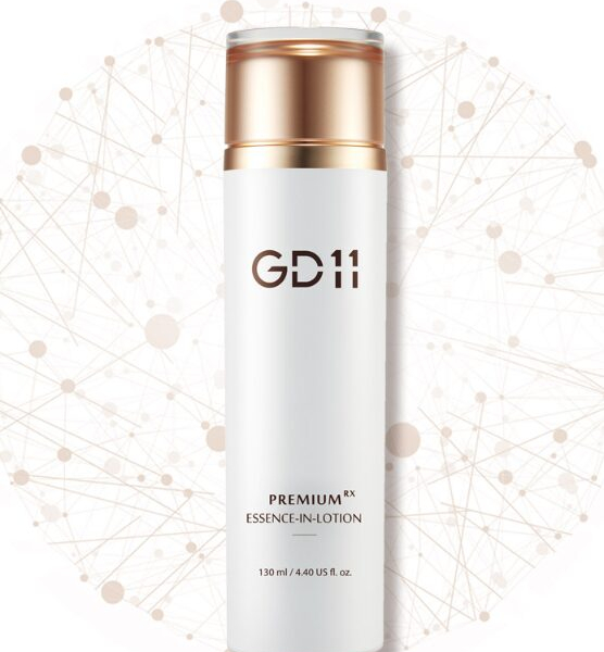 GD11 Premium RX Essence in Lotion 130ml - EmpressKorea
