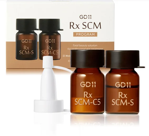 GD11 Rx SCM Program 2ml+5ml - EmpressKorea