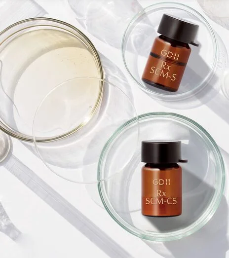 GD11 Rx SCM Program 2ml+5ml - EmpressKorea