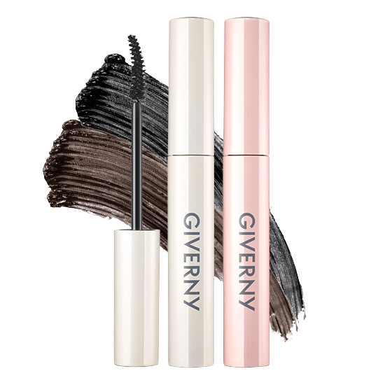 GIVERNY Milchak Fixing Mascara (2 Colors) 7g - EmpressKorea