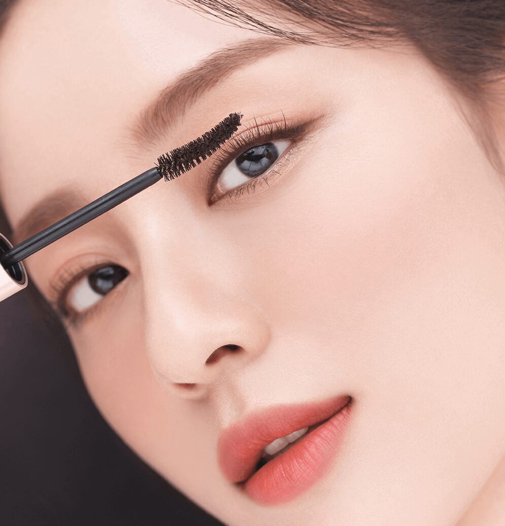 GIVERNY Milchak Fixing Mascara (2 Colors) 7g - EmpressKorea