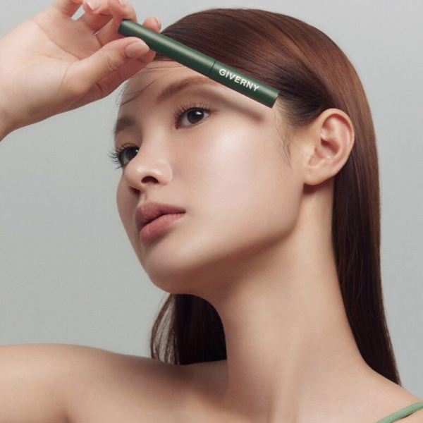 GIVERNY Milchak Sensitive Mascara (2 Colors) 4g - EmpressKorea