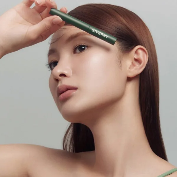 GIVERNY Milchak Sensitive Mascara (2 Colors) 4g - EmpressKorea