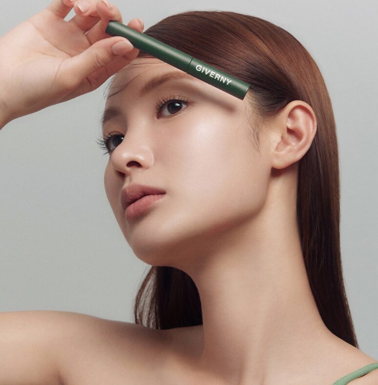 GIVERNY Milchak Sensitive Mascara (2 Colors) 4g - EmpressKorea