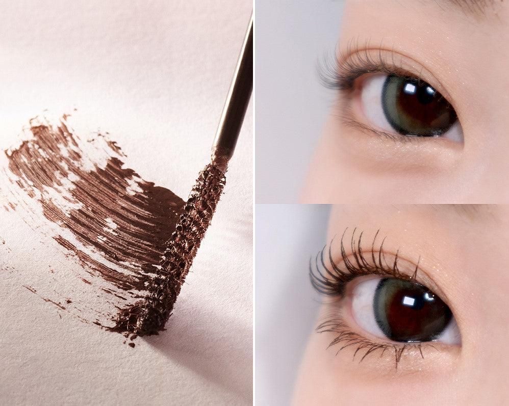 GIVERNY Milchak Sensitive Mascara (2 Colors) 4g - EmpressKorea