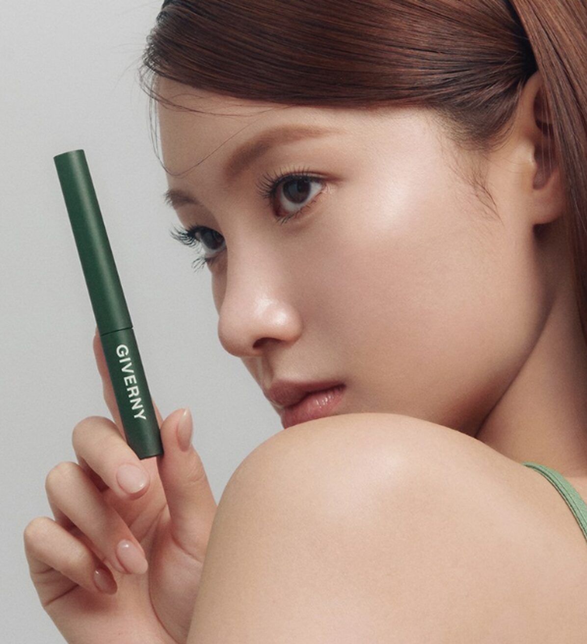 GIVERNY Milchak Sensitive Mascara (2 Colors) 4g - EmpressKorea