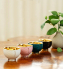 GOLD DREAM 24K Gold Glass Gold  2Set - EmpressKorea