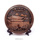 GONGYENARA Copper Plate (Copper) S - EmpressKorea