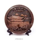 GONGYENARA Copper Plate (Copper) S - EmpressKorea