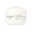GOONGBE Pri-mmune Deep Moisture Cream 100ml - EmpressKorea