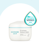 GOONGBE Pri-mmune Moisture Cream 180ml - EmpressKorea