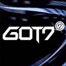 GOT7 9th Mini Album SPINNING TOP Random Delivery - EmpressKorea