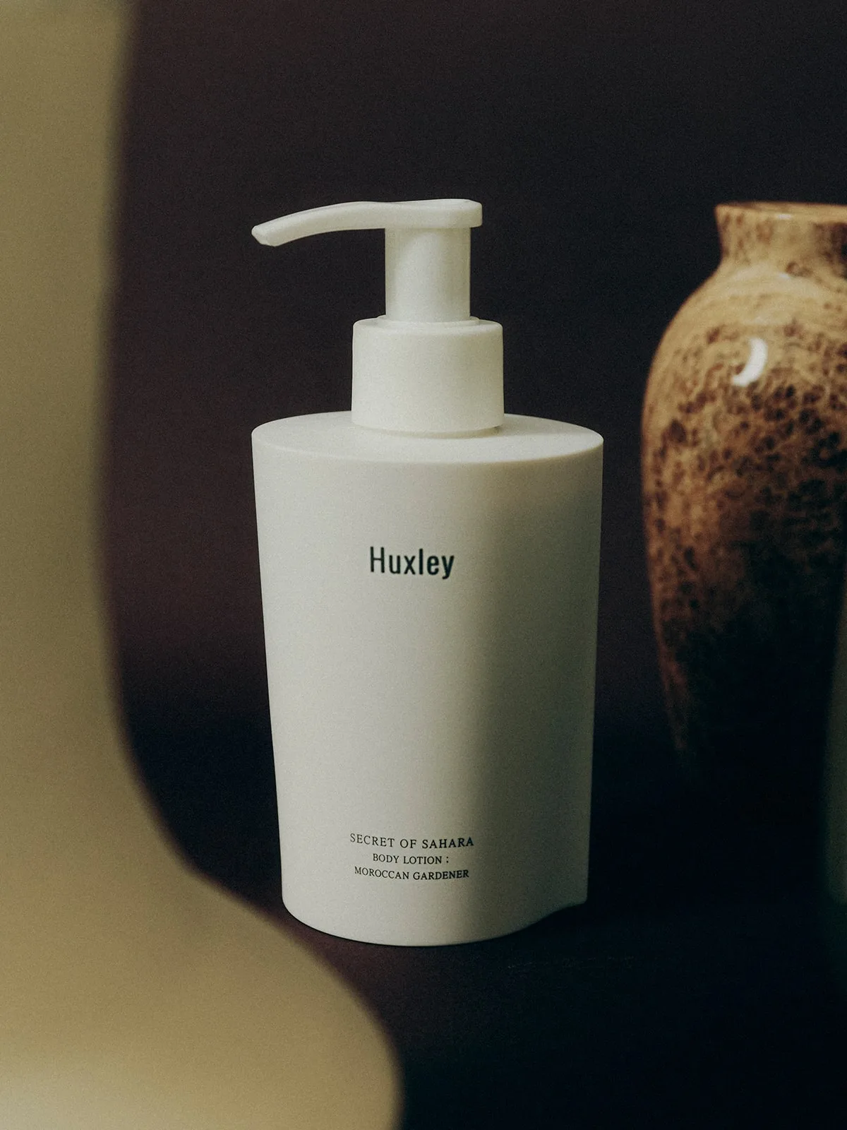 Huxley Body Lotion Moroccan Gardener 300ml - Image 2