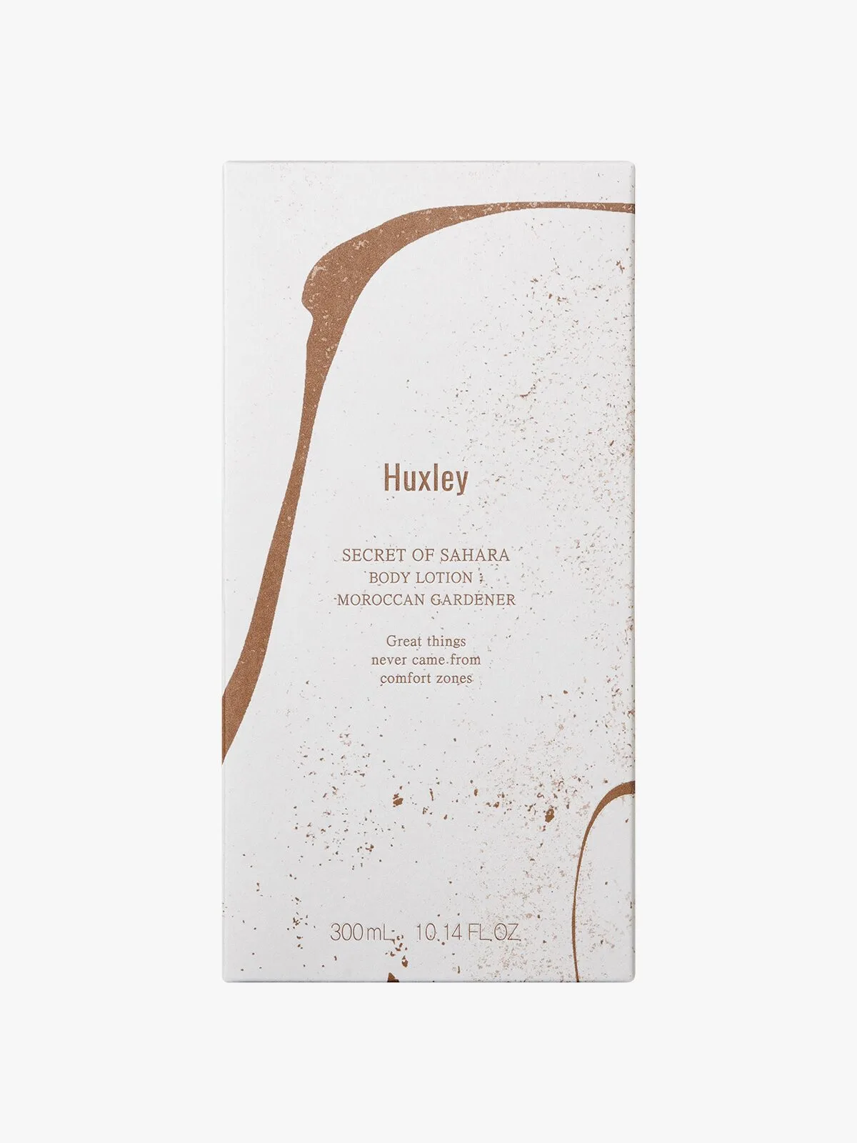 Huxley Body Lotion Moroccan Gardener 300ml - Image 3