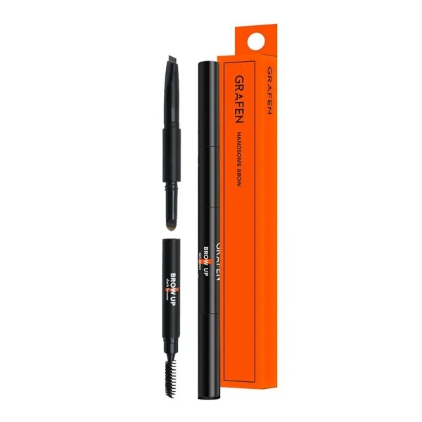 GRAFEN Brow-Up Men's Eyebrow 0.5g - EmpressKorea