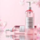 GRAYMELIN Fresh Cherryblossom Cleansing Oil 400ml - EmpressKorea