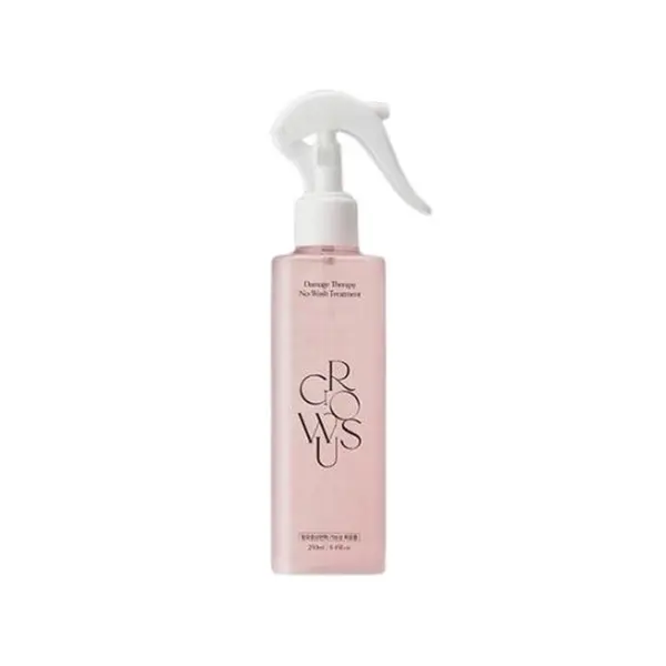GROWUS Damage Therapy No Wash Treatment 250ml - EmpressKorea
