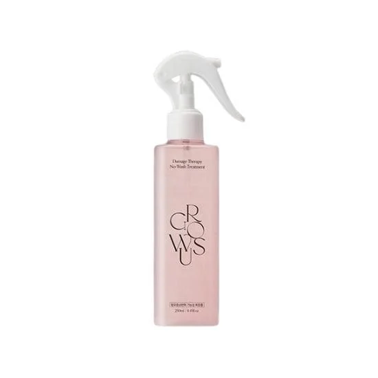 GROWUS Damage Therapy No Wash Treatment 250ml - EmpressKorea