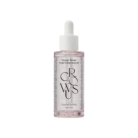 GROWUS Damage Therapy Scalp Scaling Ampoule 50g - EmpressKorea