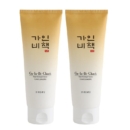 Ga In Bi Check Gin Foam Cleansing 150ml*2ea - EmpressKorea