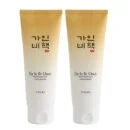 Ga In Bi Check Gin Foam Cleansing 150ml*2ea - EmpressKorea
