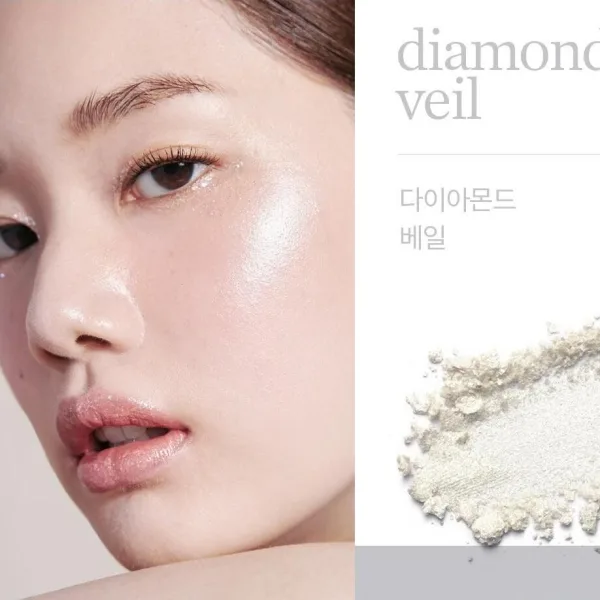 Glint by VDIVOV Glint Highlighter - EmpressKorea