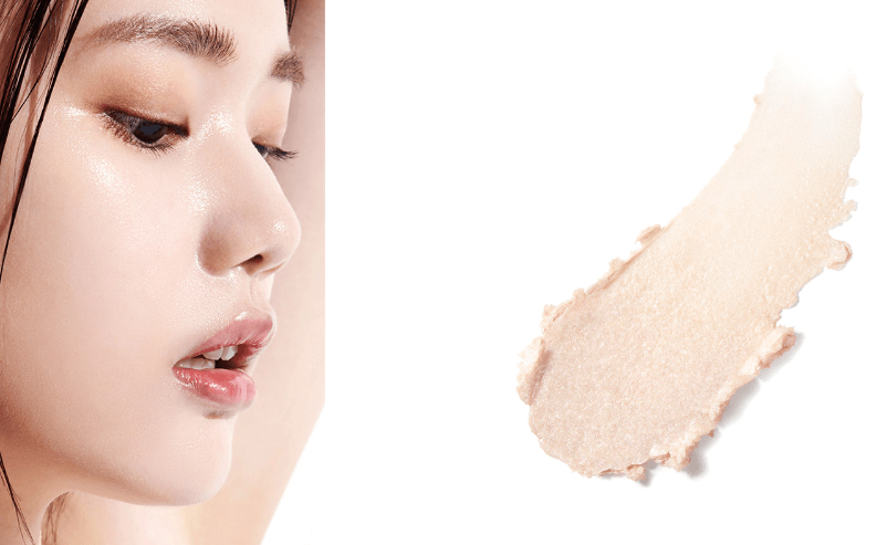 Glint by VDIVOV Glint Stick Highlighter (2 Colors) 7g - EmpressKorea
