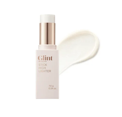 Glint by VDIVOV Glint Stick Highlighter (2 Colors) 7g - EmpressKorea
