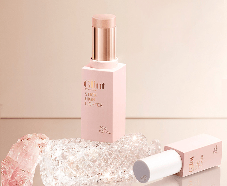 Glint by VDIVOV Glint Stick Highlighter (2 Colors) 7g - EmpressKorea