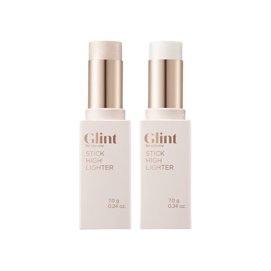 Glint by VDIVOV Glint Stick Highlighter (2 Colors) 7g - EmpressKorea
