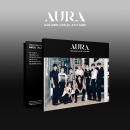 Golden Child - 6th Mini Album: AURA (Compact Ver.) - EmpressKorea