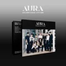 Golden Child - 6th Mini Album: AURA (Compact Ver.) - EmpressKorea