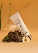 d'Alba  Half and Half Vegan Double Cream 'Easy Tube Type' 60ml / Max 50% / Moisture Moisturizing Cream / Golden Ratio Moisturizing Serum + Elastic Moisturizing Cream - EmpressKorea