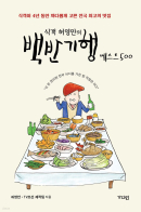 Gourmet Heo Young-man: Best 500 Baekban Travels - EmpressKorea