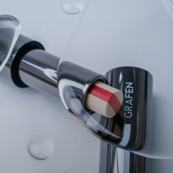 Grafen Triple Lip™ Naked 3.9g - EmpressKorea