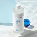 HADALABO Hiaful Barrier pH Balancing Toner 400ml - EmpressKorea