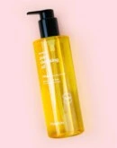 HANSKIN Pore Cleansing Oil [PHA] 300ml - EmpressKorea