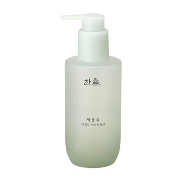 HANYUL Artemisia Mild Feminine Care Gel 200ml - EmpressKorea