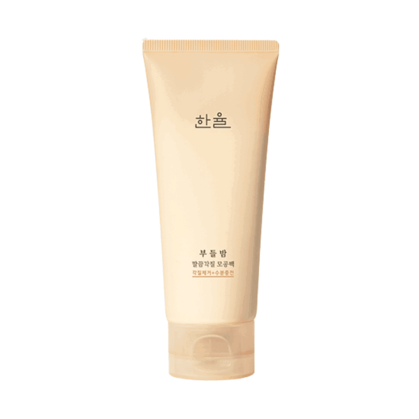 HANYUL Chestnut Shell Hydrating Pore Mask 100ml - EmpressKorea