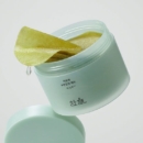 HANYUL Pure Artemisia Watery Calming Pads 170ml 60sheets - EmpressKorea