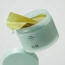 HANYUL Pure Artemisia Watery Calming Pads 170ml 60sheets - EmpressKorea