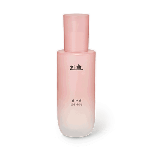 HANYUL Red Rice Essential Emulsion 125ml - EmpressKorea