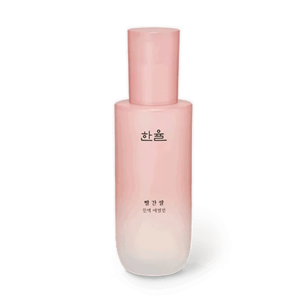 HANYUL Red Rice Essential Emulsion 125ml - EmpressKorea