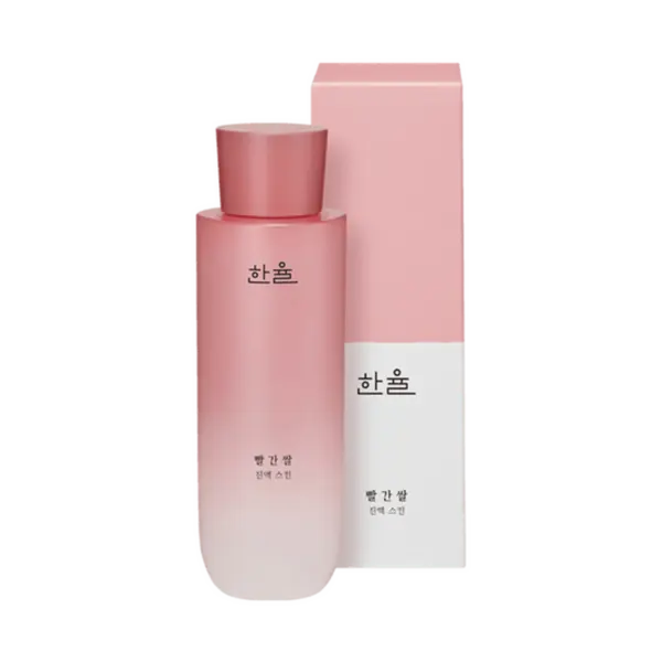 HANYUL Red Rice Essential Softener 150ml - EmpressKorea