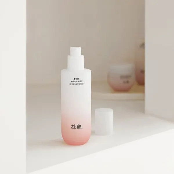 HANYUL Red Rice Moisture Firming Essence  150ml - EmpressKorea